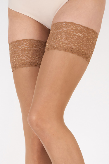 Discover The New 10 Denier Ultimate Matt Hold Ups In Nude From Aristoc