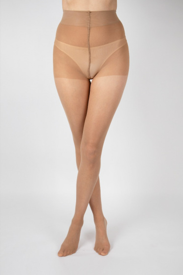 Discover The New Denier Ultimate Matt Tights In Nude From Aristoc