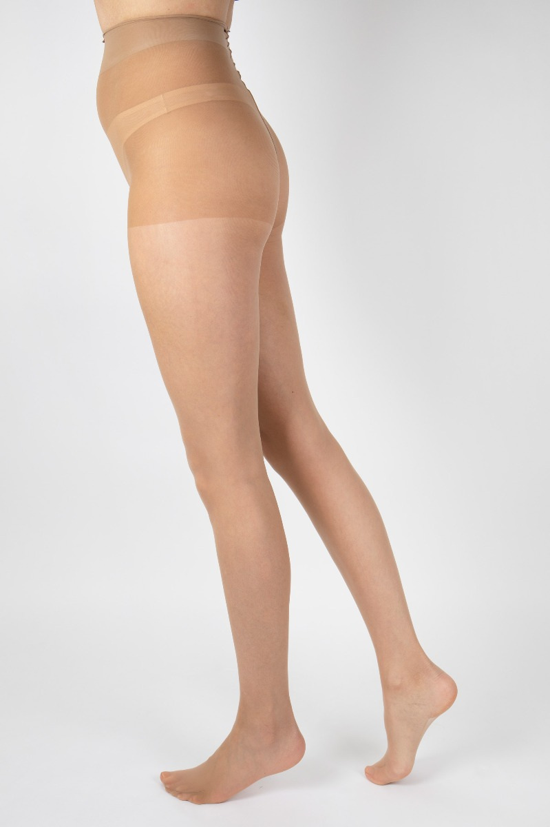 Discover the new 10 Denier Ultimate Matt Tights in nude from Aristoc