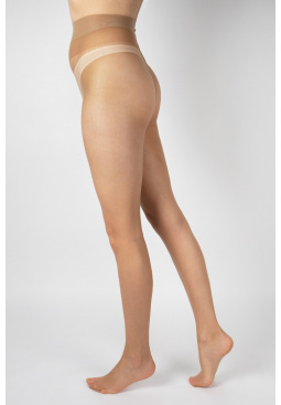 Berkshire® The Easy On!™ Luxe Sheer Ultra Nude Hosiery - 10 Denier