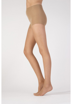 Ultra Sheer Shaping Tights with LYCRA® FUSION™ - 10 den - BODY TOTAL SLIM  FUSION - Gatta Wear