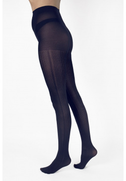 Discover the new 60 Denier Black Opaque Tights from Aristoc