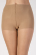 15 Denier Ultimate Smoothing Tights - Nude