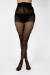 10 Denier Ultimate Matt Tights  - Black