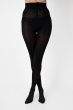 50D Ultimate Matt Opaque Tights - Black