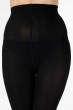 100 Denier Opaque Tights - Black