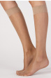 10 Denier Ultra Shine Knee Highs - Nude