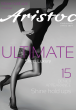 15 Denier Ultimate Shine Hold-Ups  - Nude