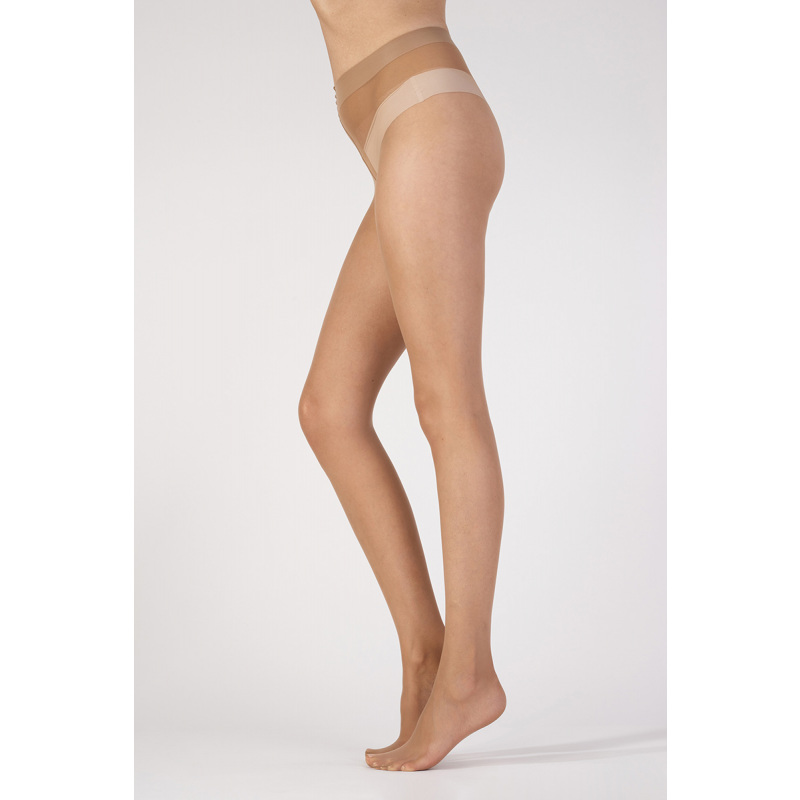 Nude 15 Denier Sheer Tights